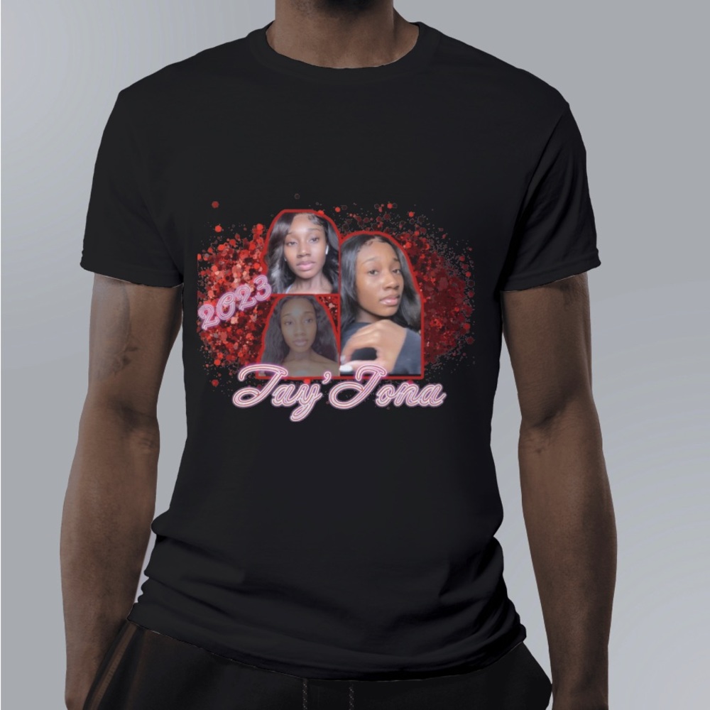 Custom Graduate TShirts